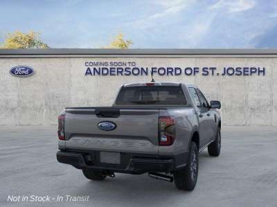 New 2026 Ford Ranger for sale in St. Joseph MO