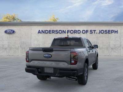New 2026 Ford Ranger for sale in St. Joseph MO