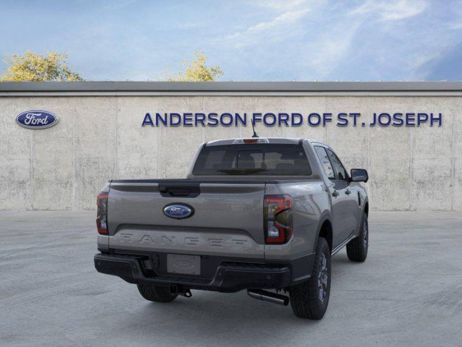 New 2026 Ford Ranger for sale in St. Joseph MO