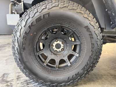 Used 2015 Jeep Wrangler Unlimited for sale in St. Joseph MO