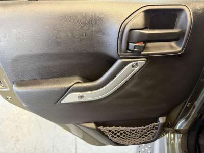 Used 2015 Jeep Wrangler Unlimited for sale in St. Joseph MO