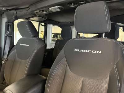 Used 2015 Jeep Wrangler Unlimited for sale in St. Joseph MO