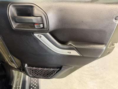 Used 2015 Jeep Wrangler Unlimited for sale in St. Joseph MO