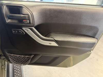 Used 2015 Jeep Wrangler Unlimited for sale in St. Joseph MO