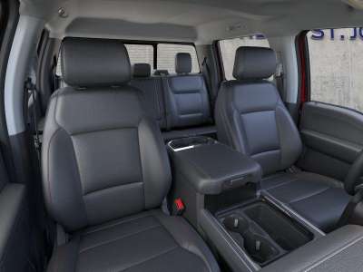 New 2026 Ford Super Duty F-250 LARIAT 4WD Crew Cab 6.75' Box Crew Cab Truck for sale in St. Joseph MO