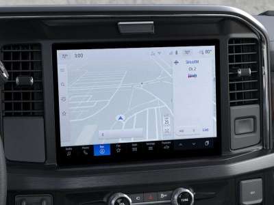 New 2026 Ford Super Duty F-250 for sale in St. Joseph MO