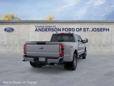 New 2026 Ford Super Duty F-350 DRW XLT Crew Cab Truck for sale in St. Joseph MO