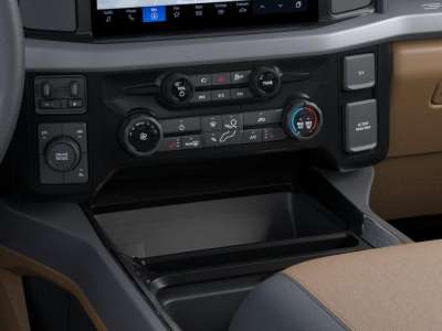 New 2026 Ford Super Duty F-350 DRW for sale in St. Joseph MO