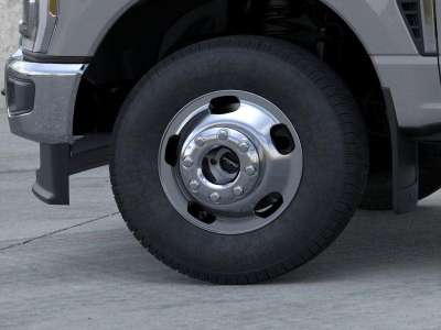 New 2026 Ford Super Duty F-350 DRW for sale in St. Joseph MO