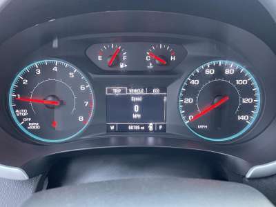 Used 2023 Chevrolet Malibu LT Sedan for sale in St. Joseph MO