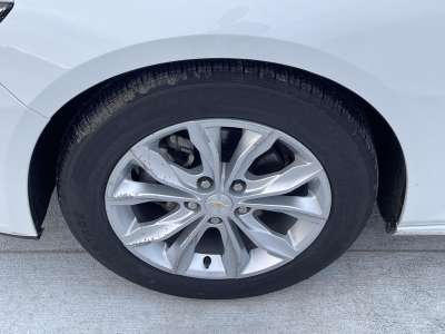 Used 2023 Chevrolet Malibu LT Sedan for sale in St. Joseph MO