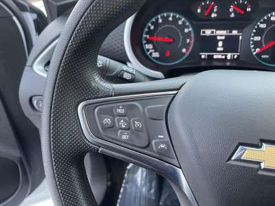 Used 2023 Chevrolet Malibu for sale in St. Joseph MO