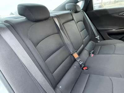 Used 2023 Chevrolet Malibu for sale in St. Joseph MO