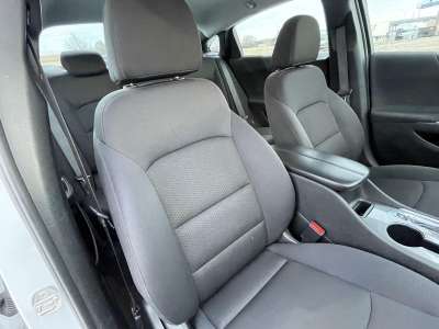 Used 2023 Chevrolet Malibu for sale in St. Joseph MO