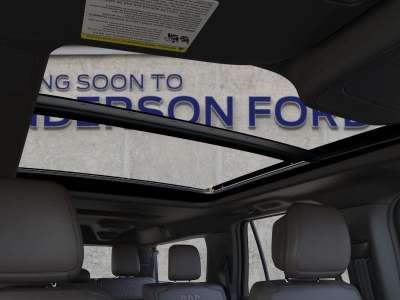 New 2026 Ford Expedition Max for sale in St. Joseph MO