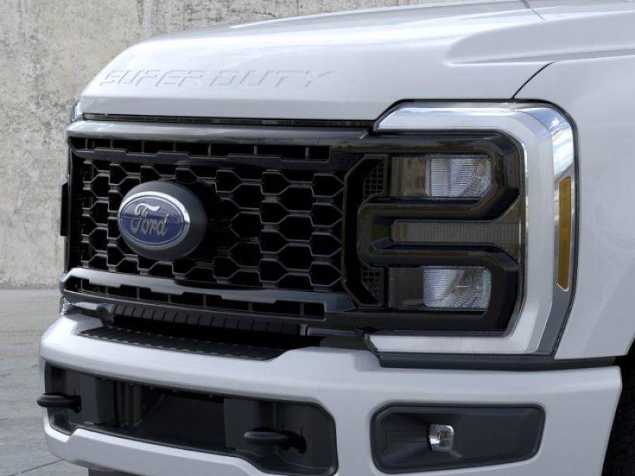 New 2026 Ford Super Duty F-250 for sale in St. Joseph MO