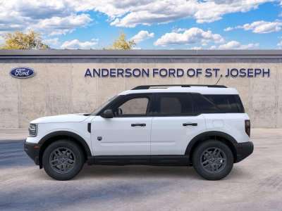 New 2026 Ford Bronco Sport for sale in St. Joseph MO
