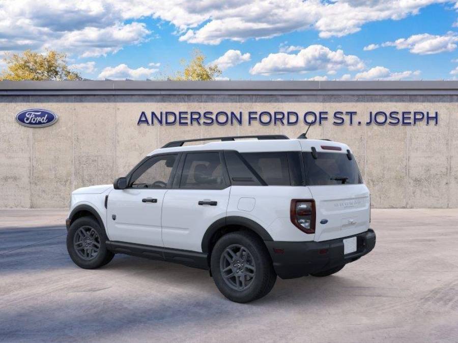 New 2026 Ford Bronco Sport for sale in St. Joseph MO