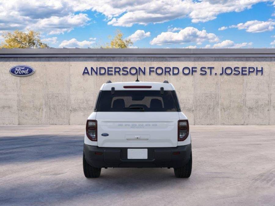 New 2026 Ford Bronco Sport for sale in St. Joseph MO