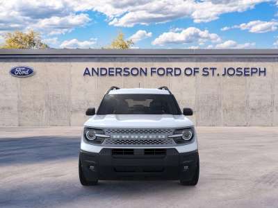 New 2026 Ford Bronco Sport for sale in St. Joseph MO