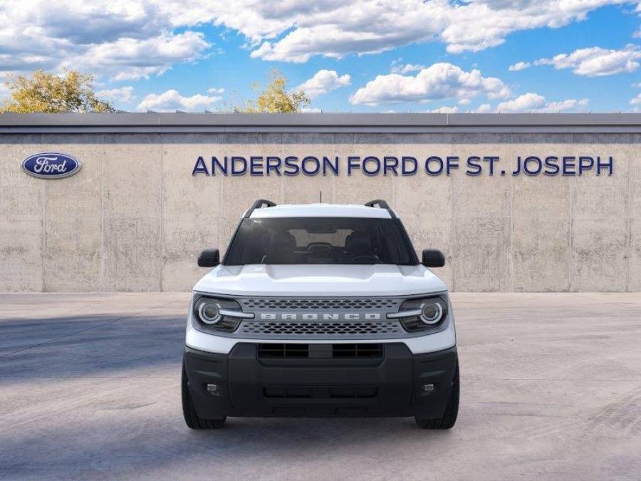 New 2026 Ford Bronco Sport for sale in St. Joseph MO
