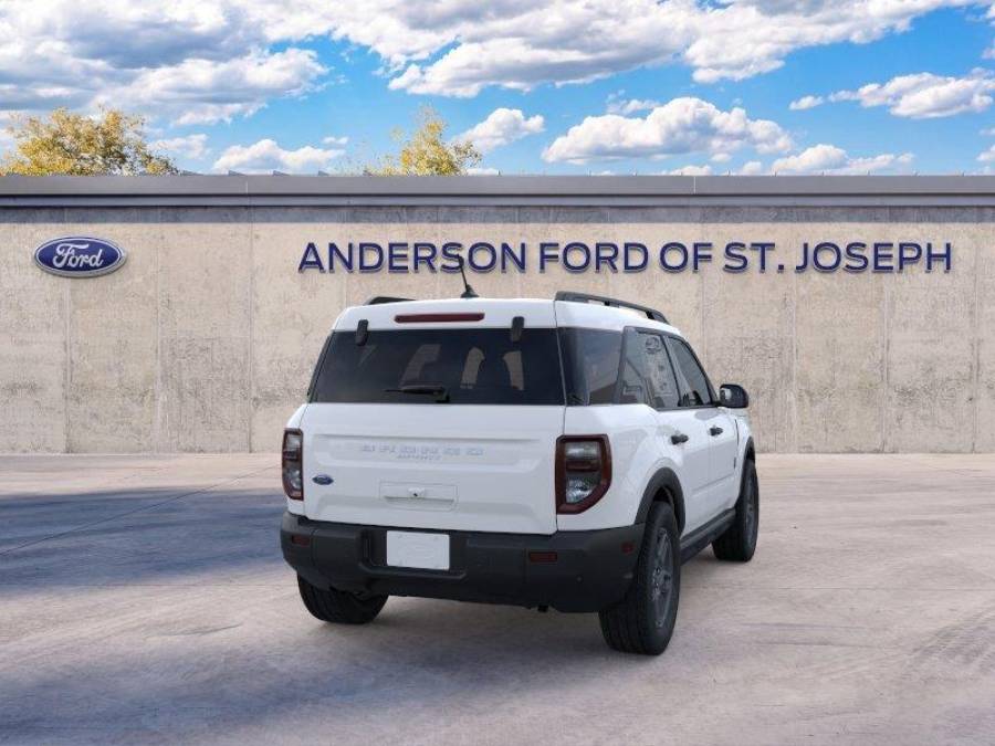 New 2026 Ford Bronco Sport for sale in St. Joseph MO