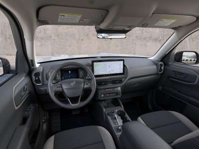 New 2026 Ford Bronco Sport for sale in St. Joseph MO