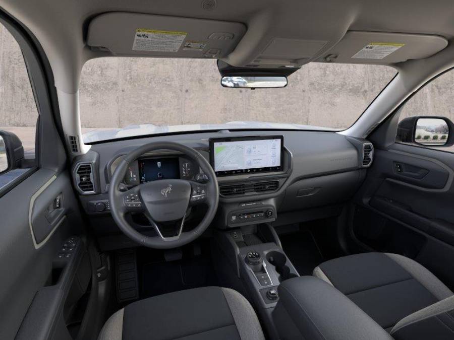New 2026 Ford Bronco Sport for sale in St. Joseph MO