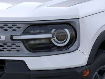 New 2026 Ford Bronco Sport for sale in St. Joseph MO