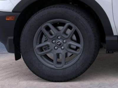New 2026 Ford Bronco Sport for sale in St. Joseph MO