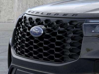 New 2026 Ford Explorer for sale in St. Joseph MO