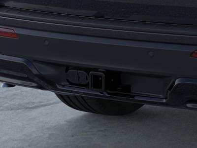 New 2026 Ford Explorer for sale in St. Joseph MO