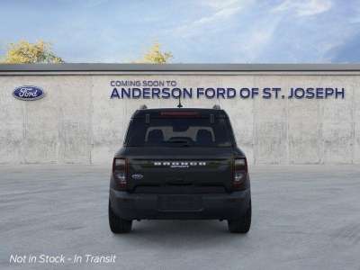 New 2026 Ford Bronco Sport for sale in St. Joseph MO