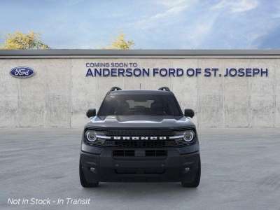 New 2026 Ford Bronco Sport for sale in St. Joseph MO