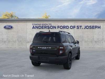 New 2026 Ford Bronco Sport for sale in St. Joseph MO