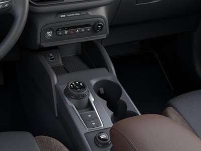 New 2026 Ford Bronco Sport for sale in St. Joseph MO