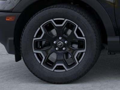 New 2026 Ford Bronco Sport for sale in St. Joseph MO