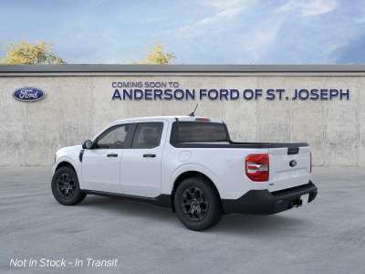 New 2026 Ford Maverick XLT Crew Cab Truck for sale in St. Joseph MO