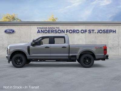 New 2026 Ford Super Duty F-250 XL Crew Cab Truck for sale in St. Joseph MO
