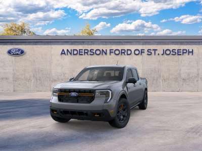 New 2026 Ford Maverick for sale in St. Joseph MO