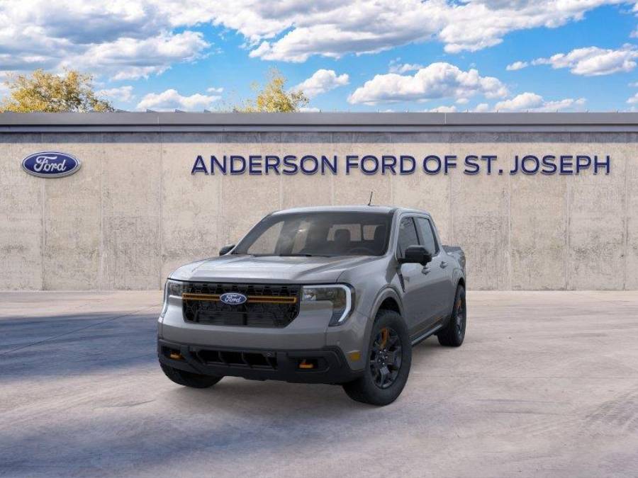 New 2026 Ford Maverick for sale in St. Joseph MO