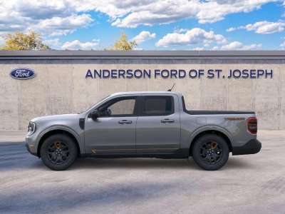New 2026 Ford Maverick for sale in St. Joseph MO