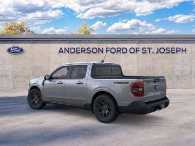 New 2026 Ford Maverick for sale in St. Joseph MO