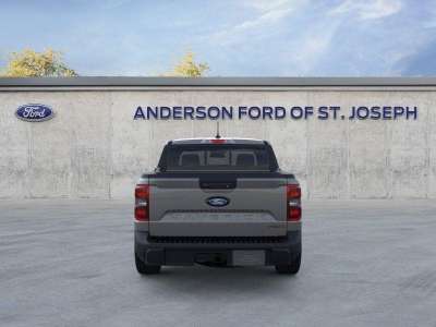 New 2026 Ford Maverick Tremor Crew Cab Truck for sale in St. Joseph MO