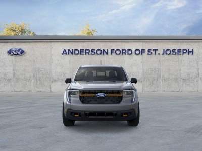 New 2026 Ford Maverick Tremor Crew Cab Truck for sale in St. Joseph MO