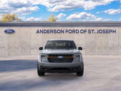 New 2026 Ford Maverick for sale in St. Joseph MO