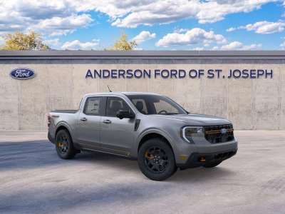 New 2026 Ford Maverick for sale in St. Joseph MO