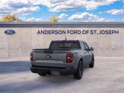 New 2026 Ford Maverick for sale in St. Joseph MO