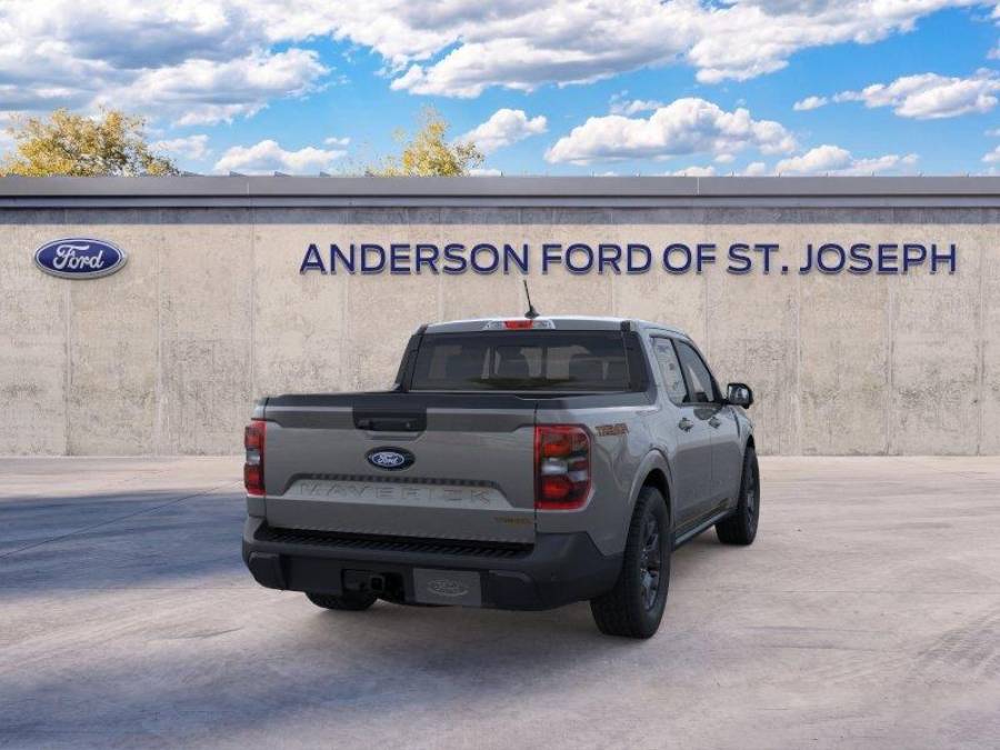 New 2026 Ford Maverick for sale in St. Joseph MO