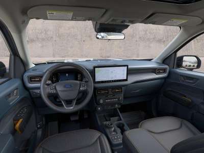 New 2026 Ford Maverick for sale in St. Joseph MO
